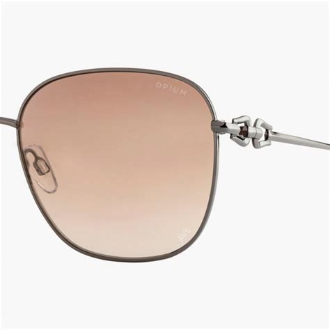 Buy OPIUM Women Sunglasses With UV Protected .